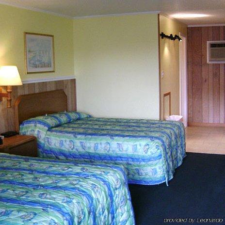 Sea Hawk Oceanfront Motel Myrtle Beach Rom bilde